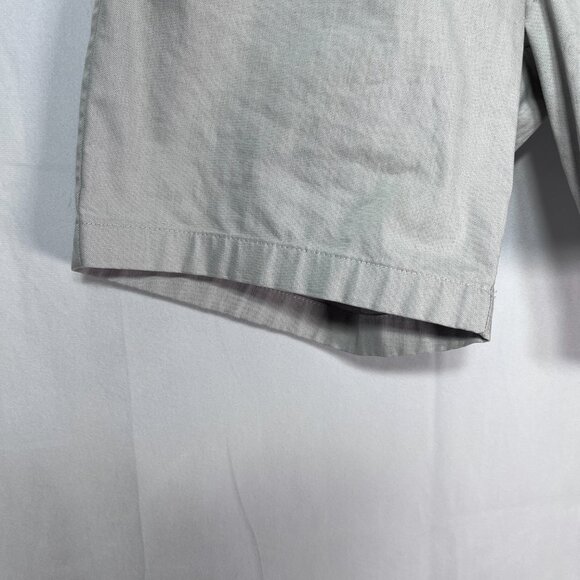 Lululemon Men's Commission Classic-Fit Oxfort Shorts 7". EUC. Sz 30" - Picture 5 of 8